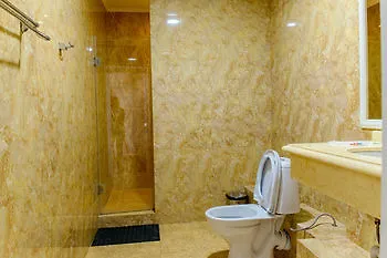 Shanyrak On Abaya Nur-Sultan  3*, Nur-Sultan (Astana)