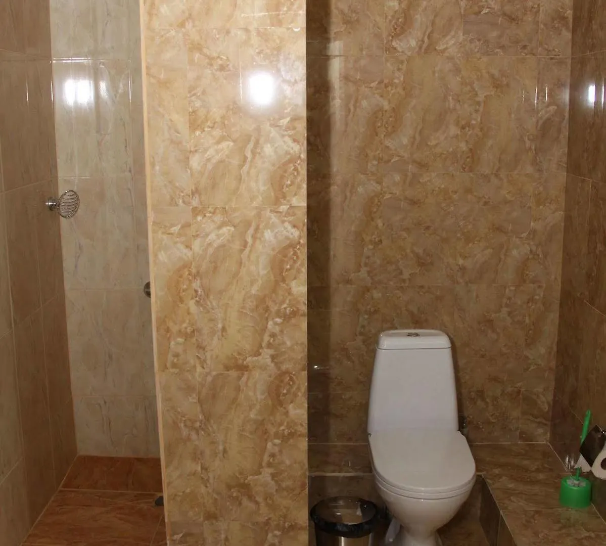 Hotel Shanyrak On Abaya Nur-Sultan