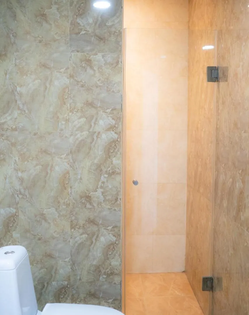 Hotel Shanyrak On Abaya Nur-Sultan