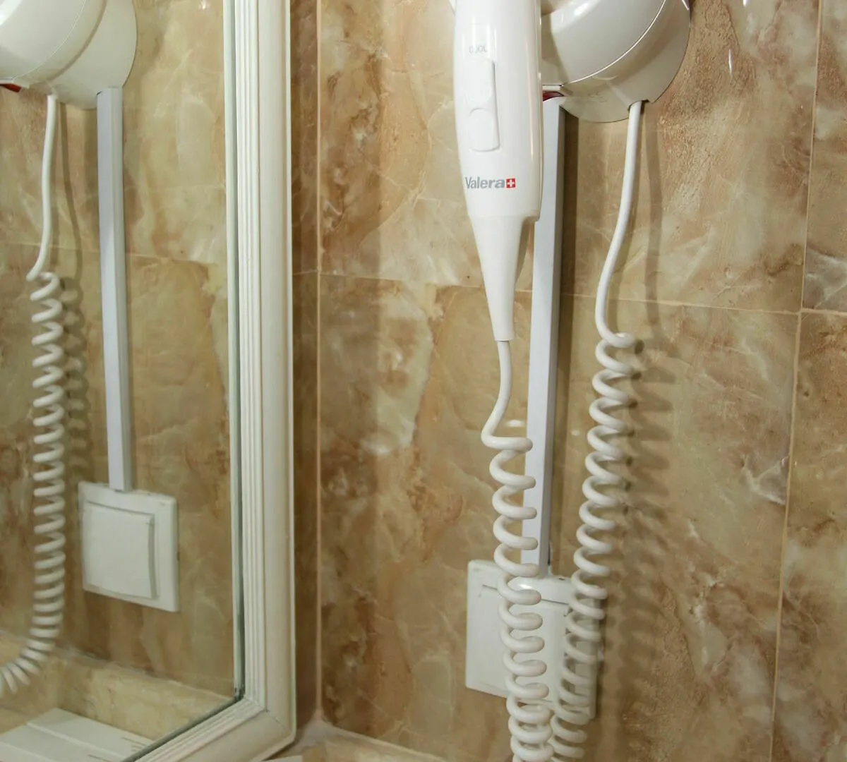Hotel Shanyrak On Abaya Nur-Sultan
